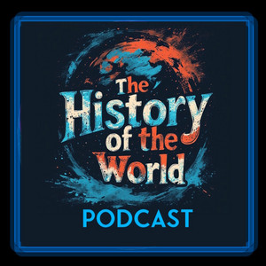 History of the World podcast