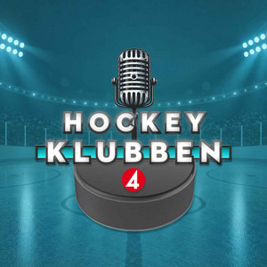 TV4 Hockey podcast cover
