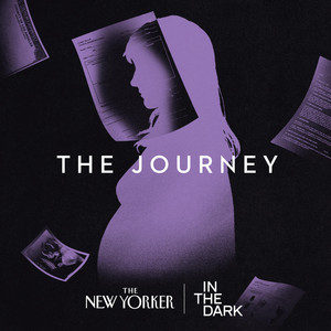 In The Dark podcast cover
