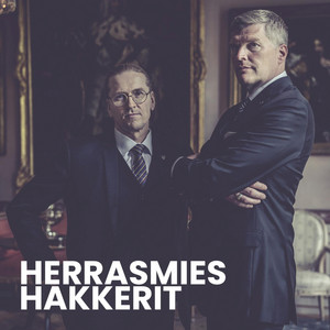 Kyberfyysinen tilannekuva, vieraana Hannes Huotari | 0x46