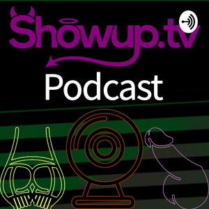 ShowUp Podcast | Podcast on Spotify
