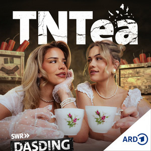 TNTea – mit Livia & Romina podcast cover