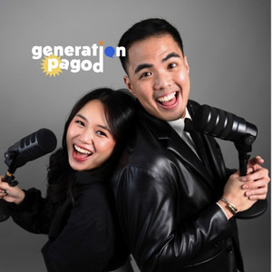 Generation Pagod podcast cover