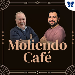 Moliendo Café | Podcast on Spotify