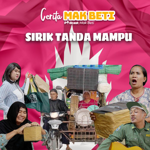 Kejadian Mbak TETA - Ora JELAS | Podcast on Spotify