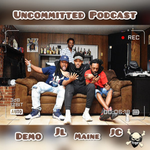 UnCommitted Podcast | Podcast on Spotify