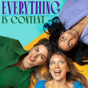 Everything Is Content | Podcast on Spotify