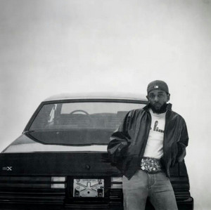 gnx - Kendrick Lamar - In The Groove | Podcast on Spotify