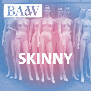 Skinny. Körper und Kontrolle podcast cover