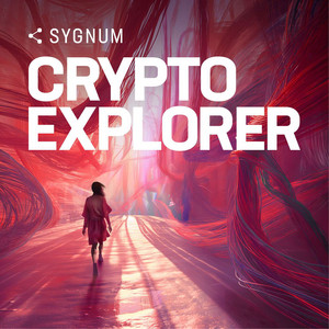 The Crypto Explorer