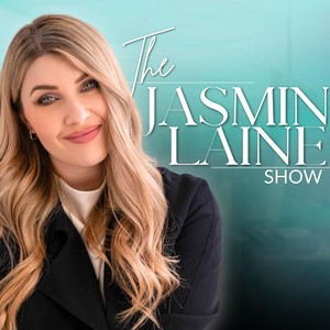 The Jasmin Laine Show podcast cover