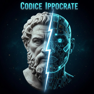 Codice Ippocrate podcast cover