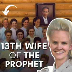 Flds Warren Jeffs