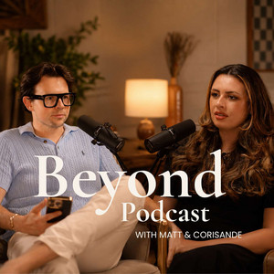 Beyond Podcast podcast cover