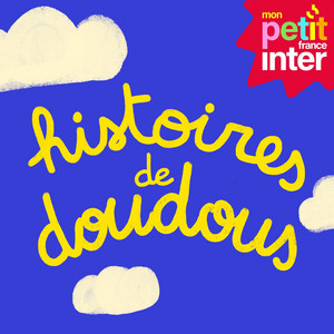 Histoires de doudou podcast cover