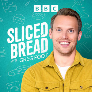 Sliced Bread podcast cover