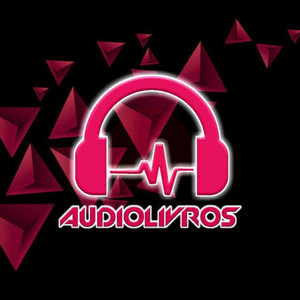 Audiolivros  podcast cover