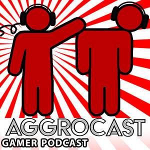 AggroCast | Podcast on Spotify