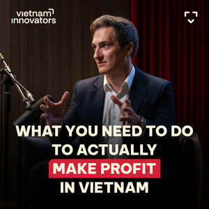 15 Years In Vietnam: This Is How You Work With Vietnamese | Gi