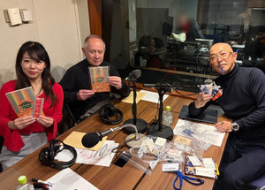 特集：藤井隆の新たな挑戦！最新プロデュースアルバム、後藤輝基