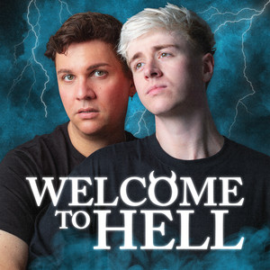 Welcome To Hell with Daniel Foxx & Dane Buckley