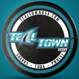 Teal Town USA