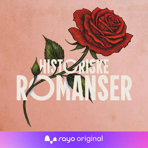 Historiske Romanser - svik, drap og kjærlighet podcast cover