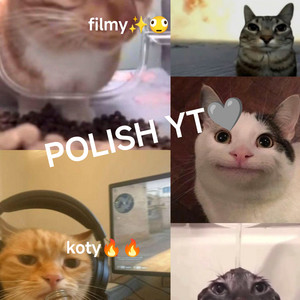 Polish YT🩶 podcast cover