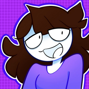 JaidenAnimations podcast cover