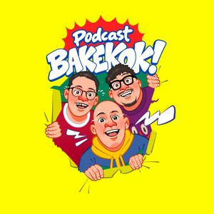 Podcast Bakekok podcast cover