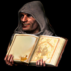 Skryptorium podcast cover