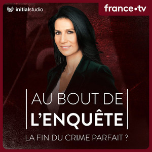 Au bout de l’enquête podcast cover