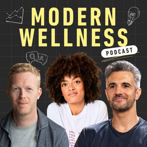 818 Dr. Nayan Patel: Founder of Auro Wellness - The Kara Goldin Show