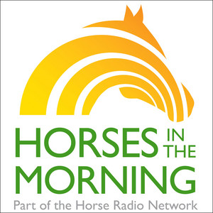 Horses in the Morning