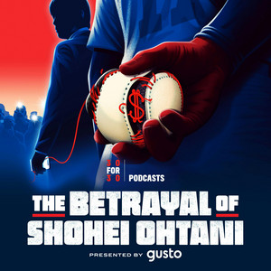 The Betrayal of Shohei Ohtani