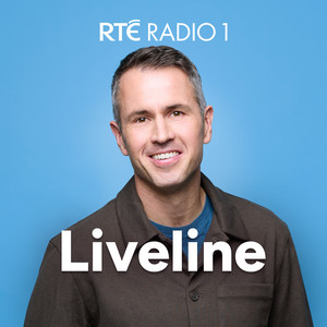 Liveline podcast cover