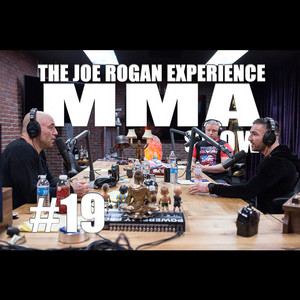 JRE MMA Show #157 with Craig Jones - The Joe Rogan Experience