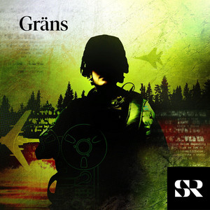 Gräns podcast cover