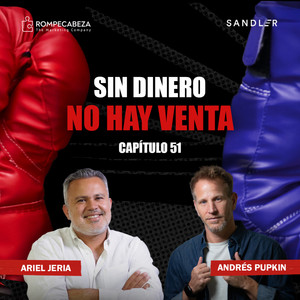 EP. 51 Sin dinero no hay venta