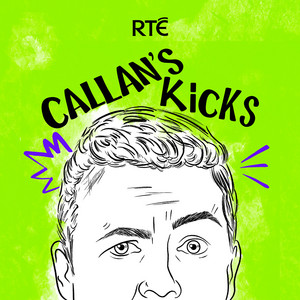 Callan's Kicks podcast cover