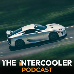 The Intercooler podcast cover