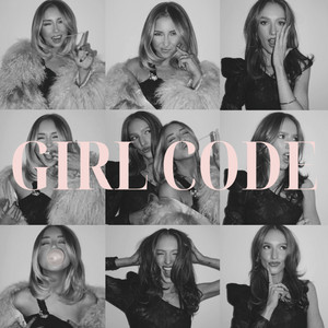 GIRL CODE | Podcast on Spotify
