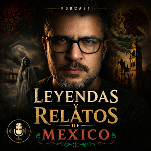 Leyendas y Relatos De México podcast cover