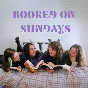 Episode 34: The Monsters We Defy - Booked on Sundays | Podcast on Spotify