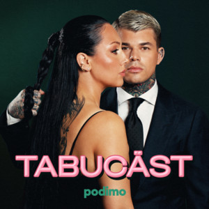 TABUCÄST podcast cover