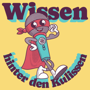 Der Astronaut  Project Hail Mary oder warum knstliche Gravitation zum  Kotzen ist - Wissen hinter den Kulissen | Podcast on Spotify