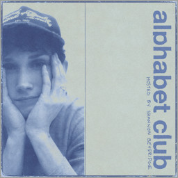 Alphabet Club with Shannon Beveridge