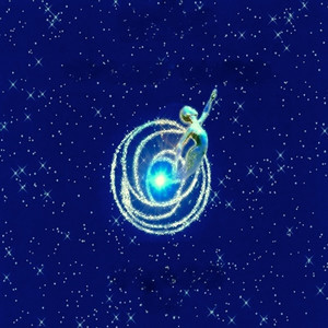 Wave 7 - Voyager: Explore Total Self (2019) - The Gateway