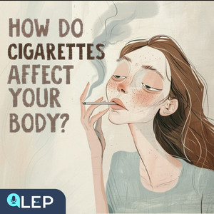 how cigarettes affect your brain A cigarette can take away more than your breath. It can take away your  health. Your speech. Your ability to recognize the faces you love. Protect your  brain before it's too late