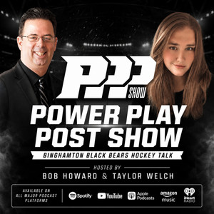 Power Play Post Show